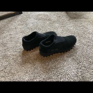 Final price. Hiking shoes
